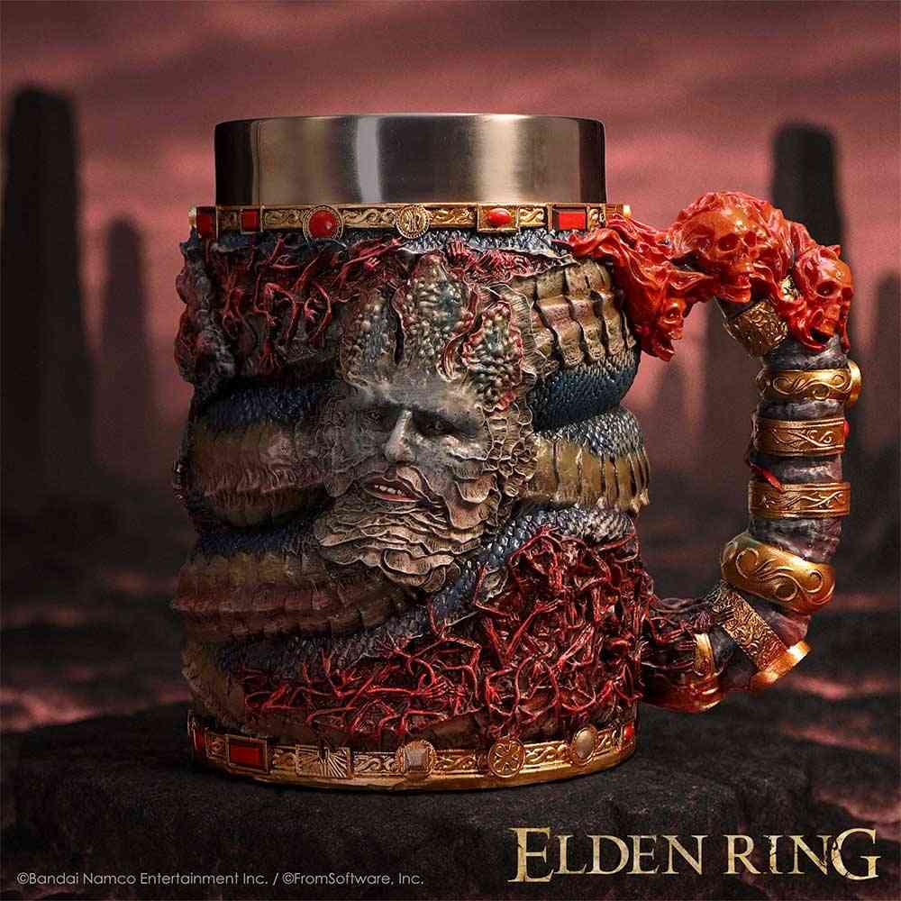 Nemesis Now Elden Ring - Rykard Krug - Mehrfarben